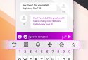 Keyboard Plus screenshot 7