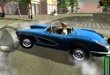 Real Car Parking HD screenshot 2