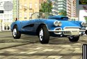 Real Car Parking HD screenshot 3