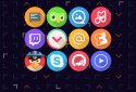 Click UI - Icon Pack screenshot 4