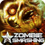 Zombie Smashing-Zombie Game