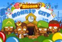 Bloons Monkey City screenshot 10