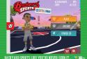 BYS NBA Basketball 2015 screenshot 1