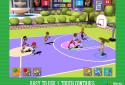 BYS NBA Basketball 2015 screenshot 2