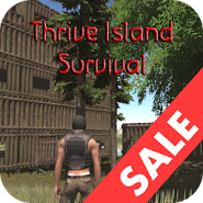 Thrive Island - Survival
