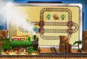 Puzzle Rail Rush HD screenshot 2