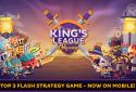 King's League: Odyssey screenshot 1