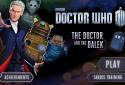 The Doctor and the Dalek screenshot 1