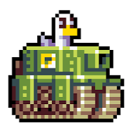 Quackers Against Crusades