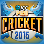 ICC Pro Cricket 2015