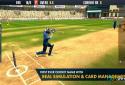 ICC Pro Cricket 2015 screenshot 2