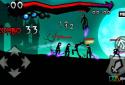 Stickman BlackBlade screenshot 2