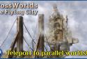 CrossWorlds: the Flying City screenshot 6
