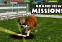 Stray Dog Simulator screenshot 15