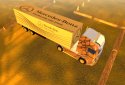 Cool Truck Parking screenshot 3
