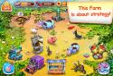 Farm Frenzy Inc screenshot 2