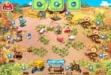 Farm Frenzy Inc screenshot 6