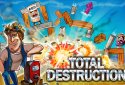Total Destruction: Blast Hero screenshot 5