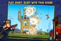 Total Destruction: Blast Hero screenshot 7
