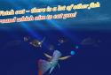 Underwater world. Adventure 3D screenshot 4