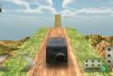 Hill Climb Racing Uaz Edition screenshot 1