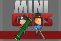 MINI GUNS: Online Shooter screenshot 1