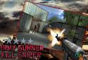 Army Gunner: Kill sniper screenshot 2