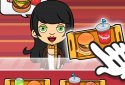 My Burger Shop - Fast Food screenshot 1