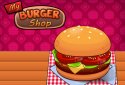 My Burger Shop - Fast Food screenshot 10