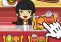 My Burger Shop - Fast Food screenshot 6
