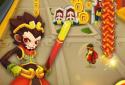 Monkey King Escape screenshot 1