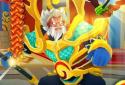 Monkey King Escape screenshot 4