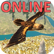 Eagle Bird Simulator