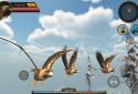 Eagle Bird Simulator screenshot 1