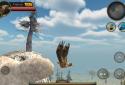 Eagle Bird Simulator screenshot 2