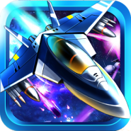 Thunder Fighter:Storm Raiden