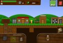 Treasure Miner - a mining game screenshot 1