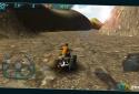 Offroad Atv Simulator 3D 2014 screenshot 3