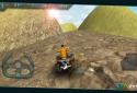 Offroad Atv Simulator 3D 2014 screenshot 4