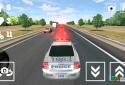 Police Traffic Racer screenshot 1