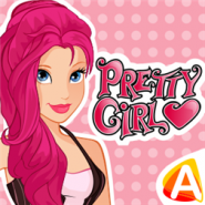 Pretty Girl