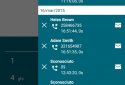 Multiwindow Dialer + screenshot 3