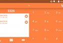 Multiwindow Dialer + screenshot 8