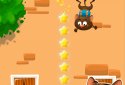 Jumpy Cat screenshot 13
