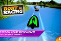 Boat Racing screenshot 2