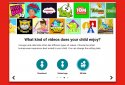 YouTube Kids screenshot 15