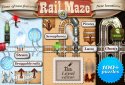 Rail Maze 2 screenshot 1