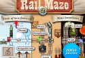Rail Maze 2 screenshot 7