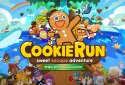 LINE COOKIE RUN screenshot 1