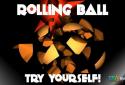 Rolling Ball screenshot 1